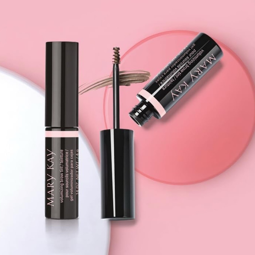 Mary Kay Brow Volumizing brow tint Blonde